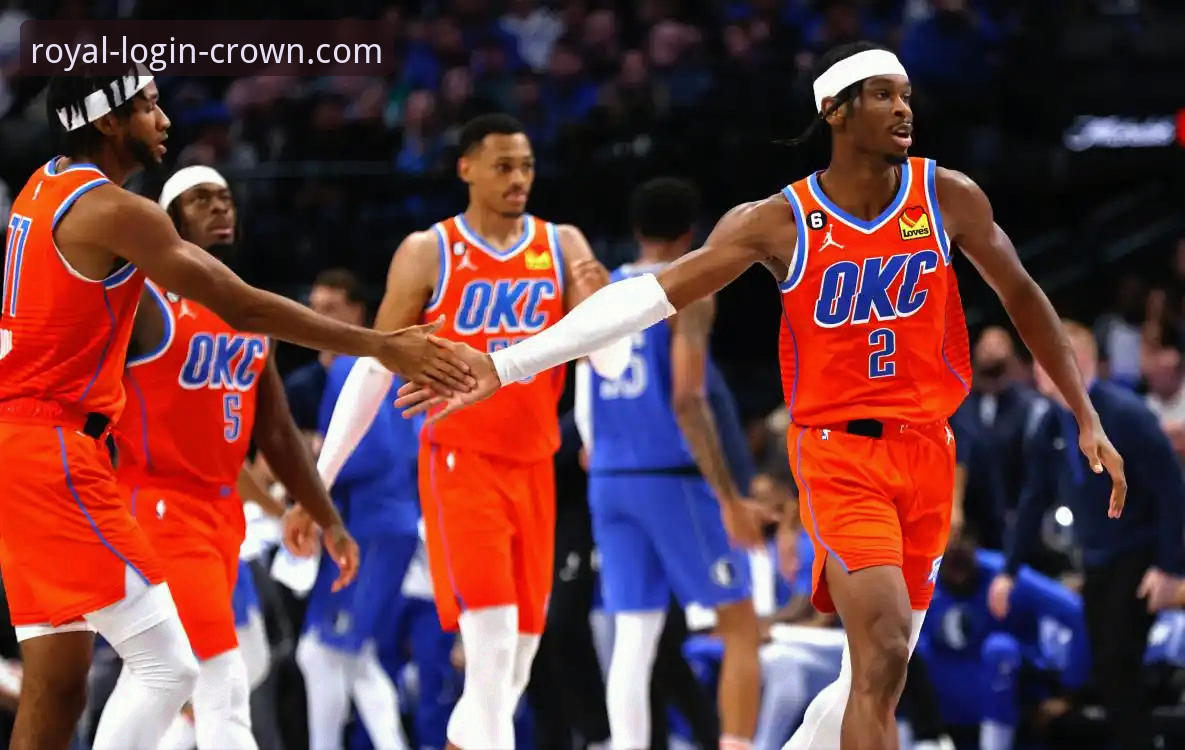 实战复盘：从雷霆加时险胜看如何在皇冠现金官网获取一手赛事资源